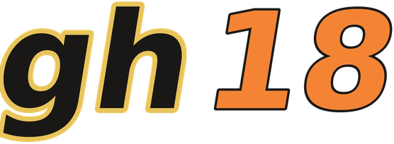 gh18 logo