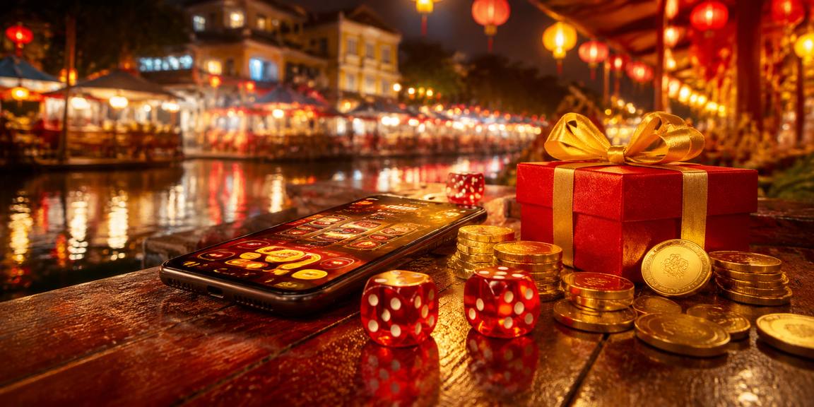 gh18 Ưu đãi thể thao